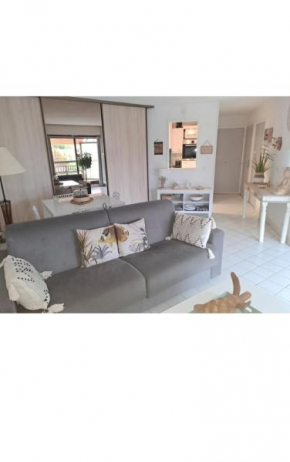 Location à Fréjus Plage
